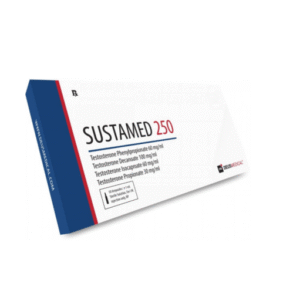 sustanon 250 injection