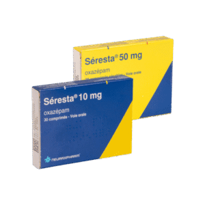 buy oxazepam seresta
