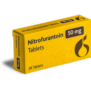 buy nitrofurantoin