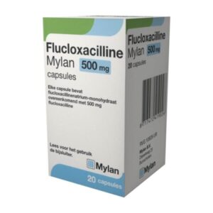 buy flucloxacillin
