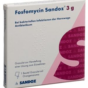 buy fosfomycin